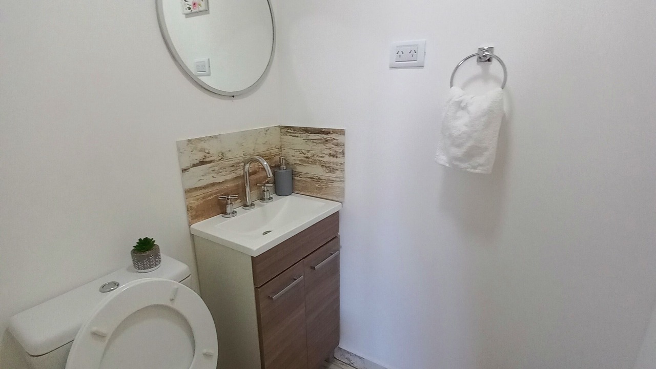 Photo of Bathroom in Province of Tierra del Fuego