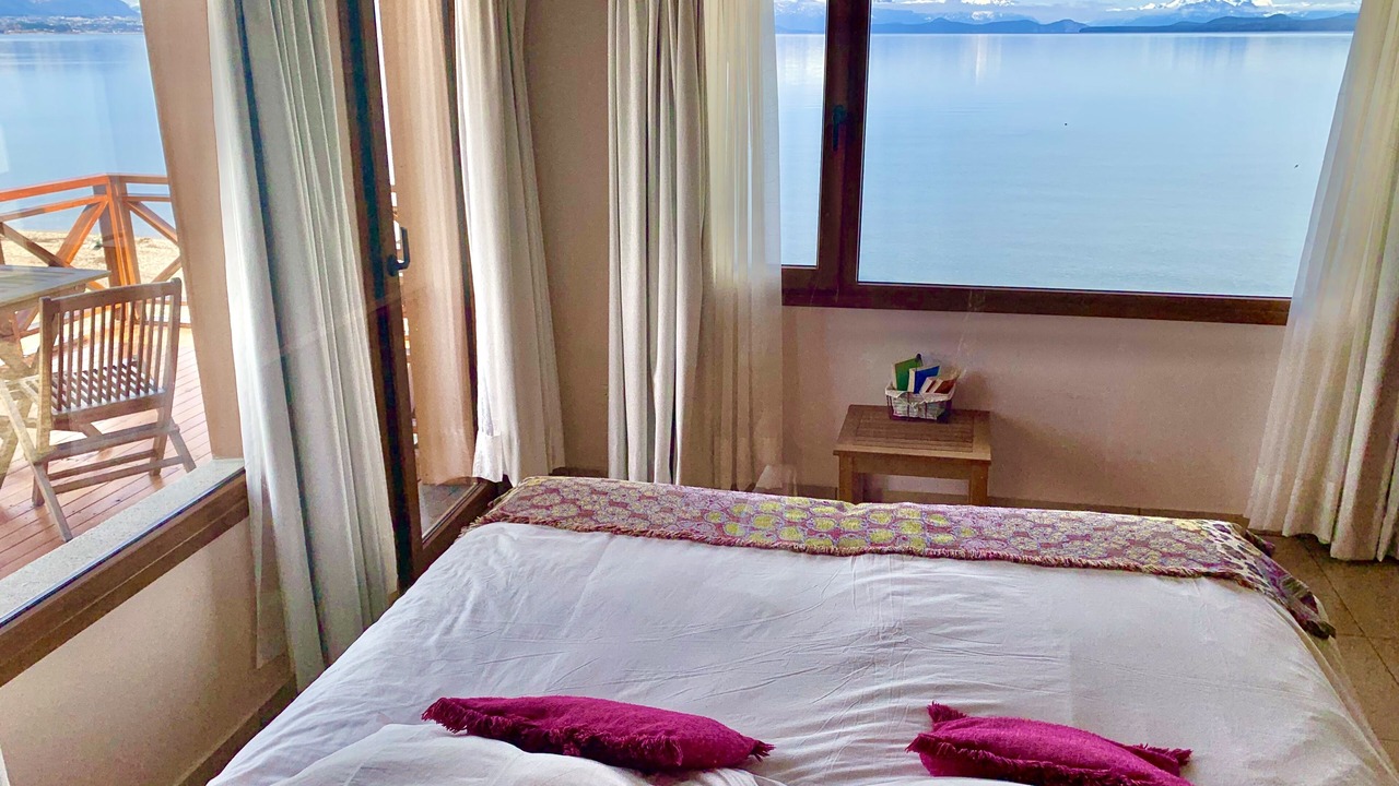 Photo of Bedroom in Dina Huapi
