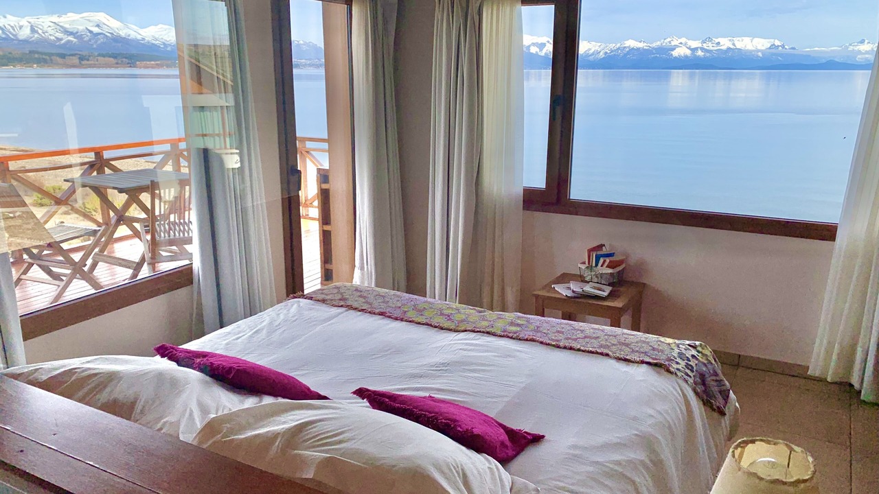 Photo of Bedroom in Dina Huapi