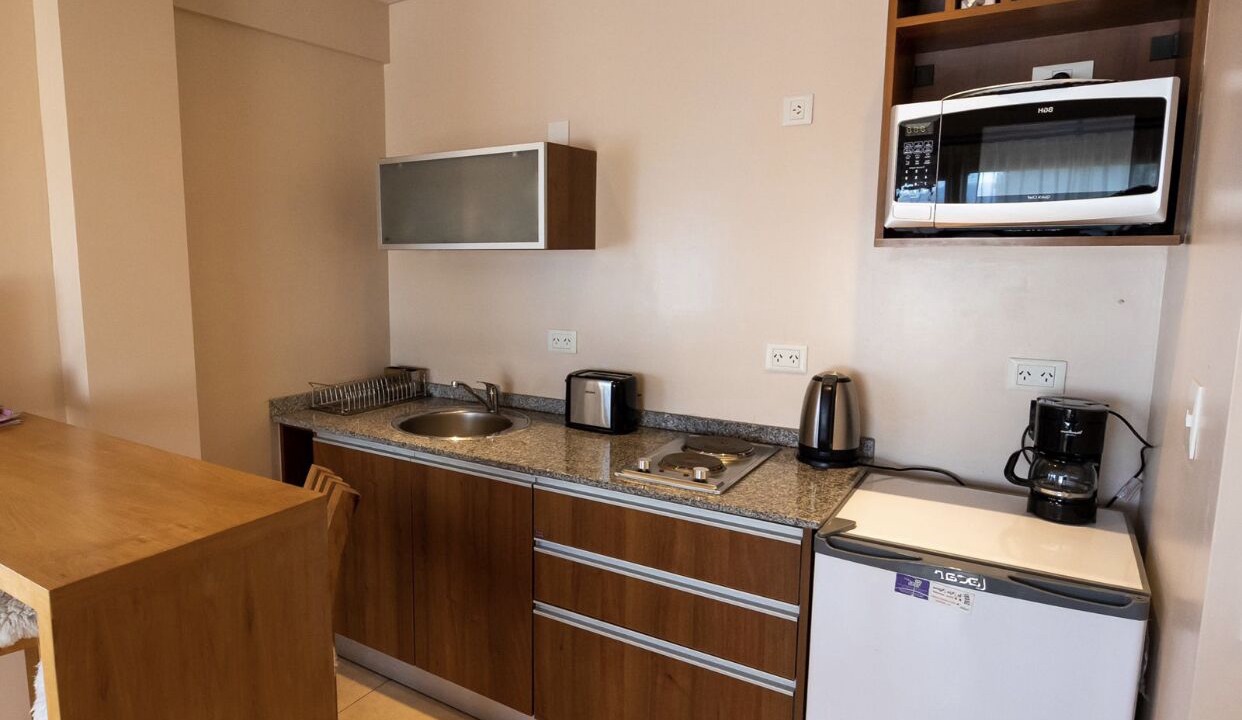Photo of Kitchen in Dina Huapi
