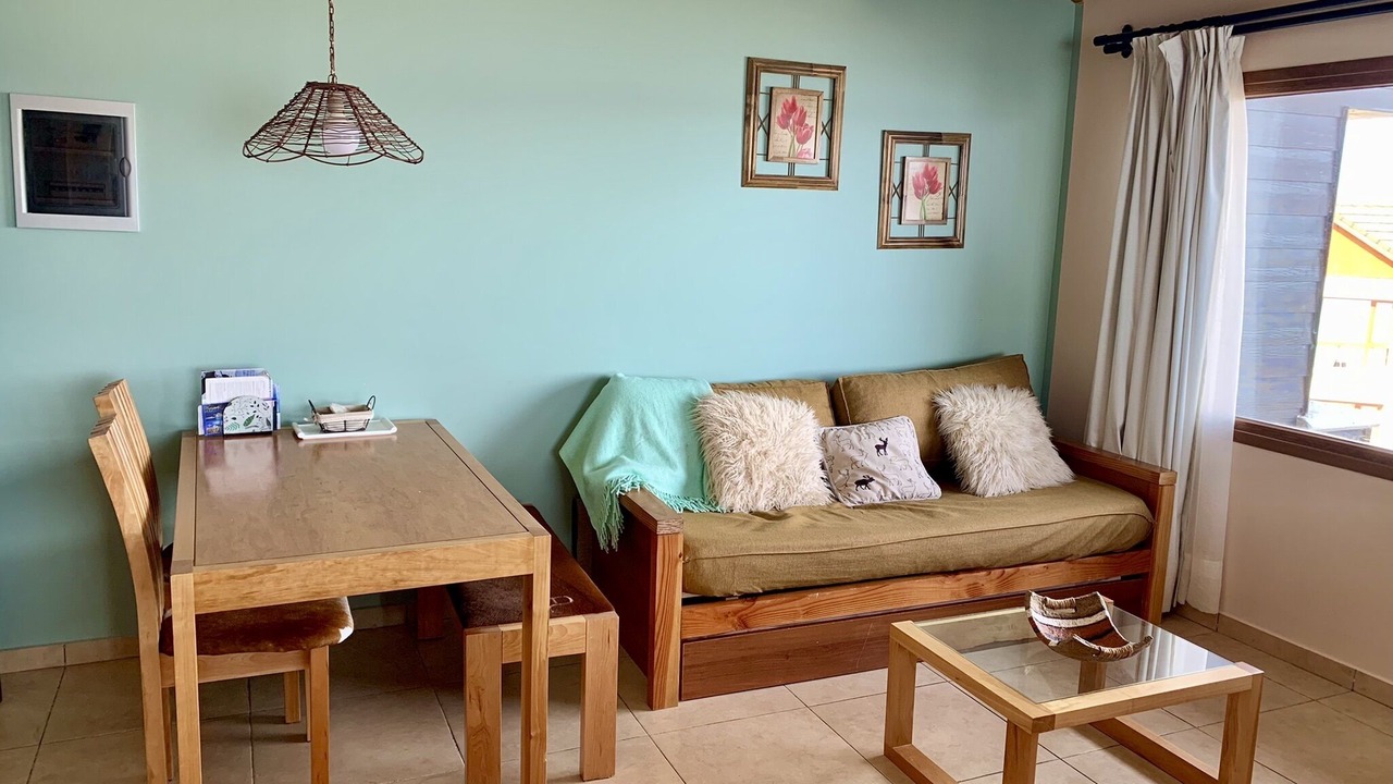 Photo of Bedroom in Dina Huapi