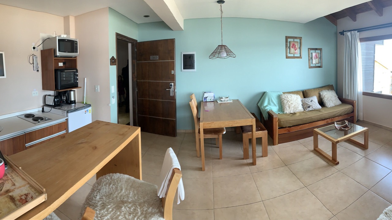Photo of Bedroom in Dina Huapi