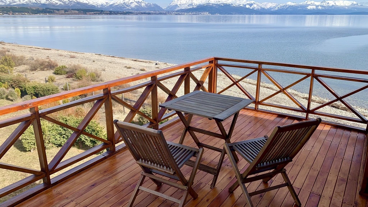 Photo of Bedroom in Dina Huapi