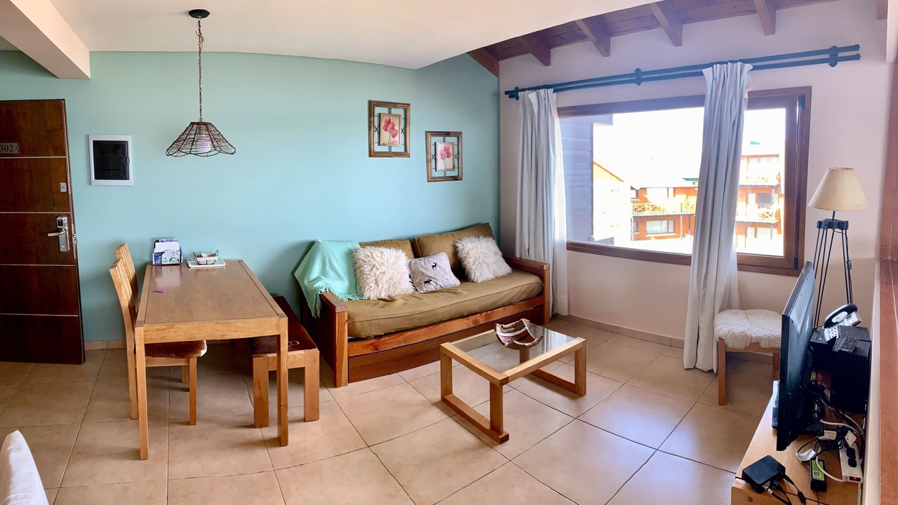 Photo of Bedroom in Dina Huapi
