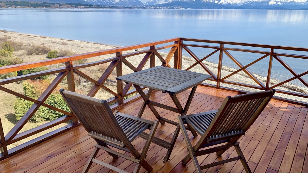 Photo of Bedroom in Dina Huapi