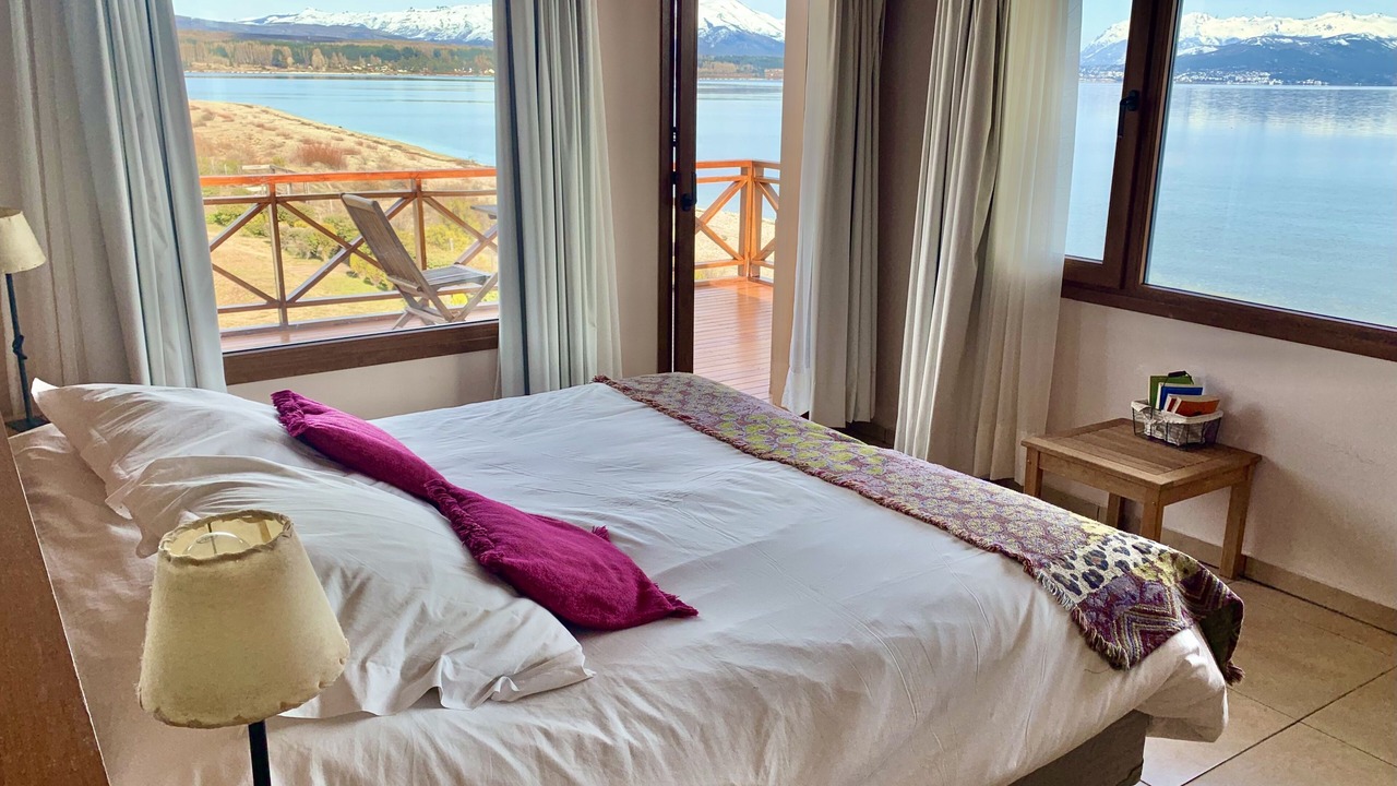 Photo of Bedroom in Dina Huapi