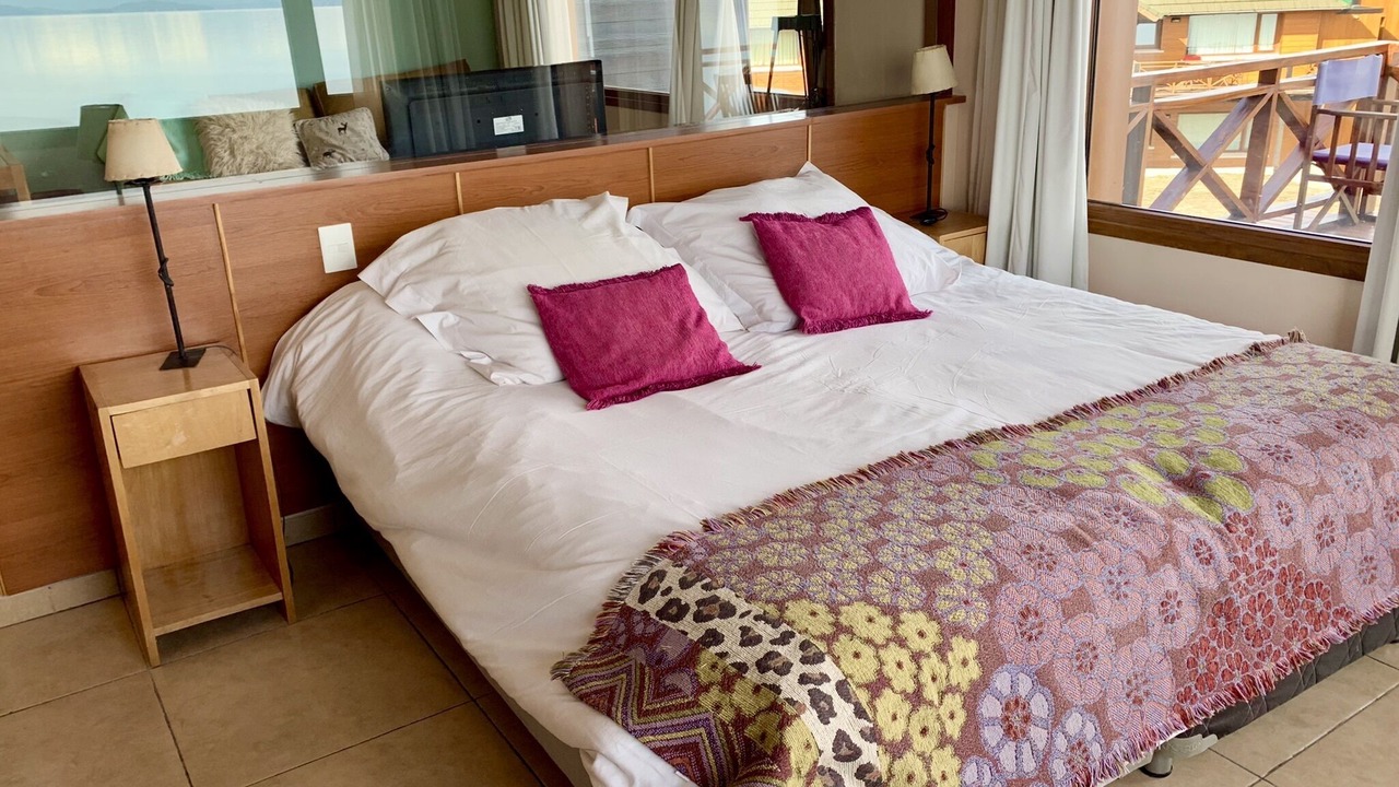 Photo of Bedroom in Dina Huapi