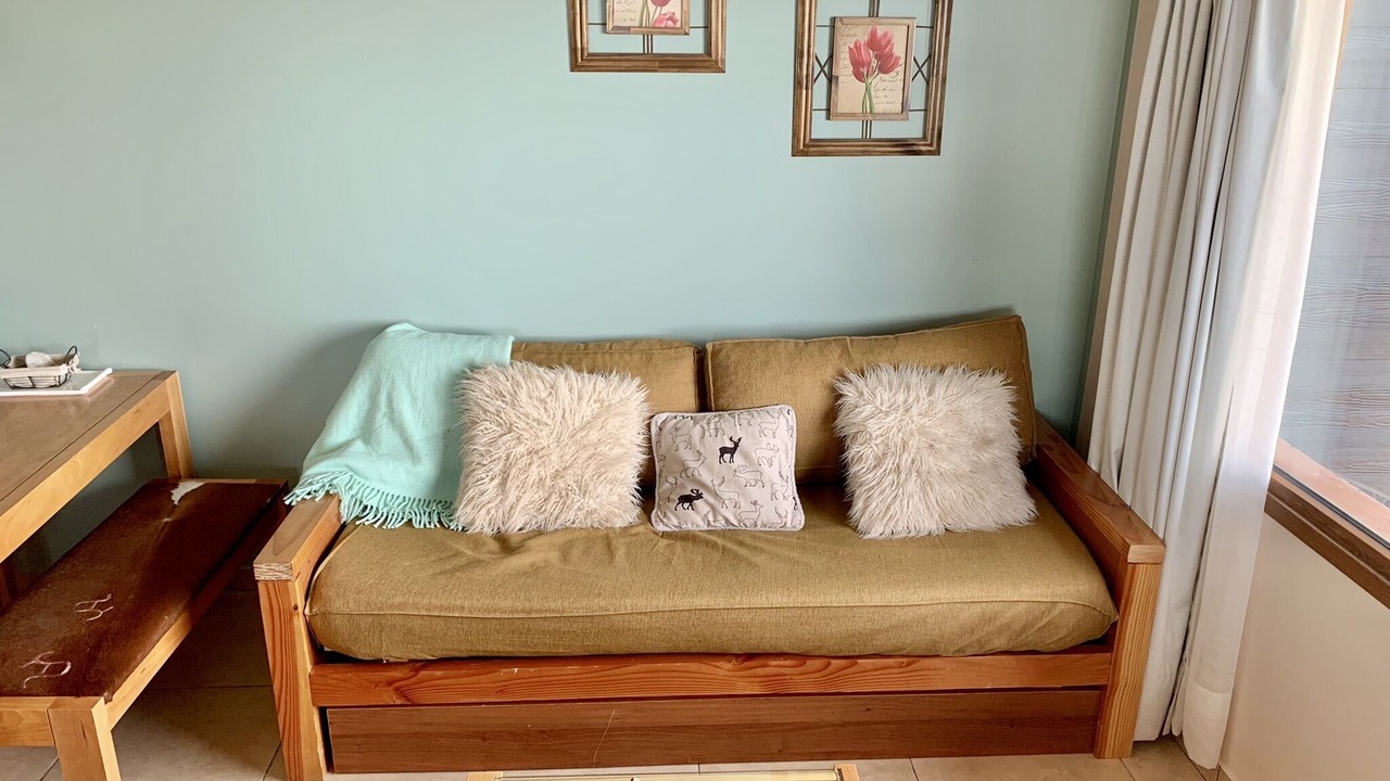 Photo of Bedroom in Dina Huapi