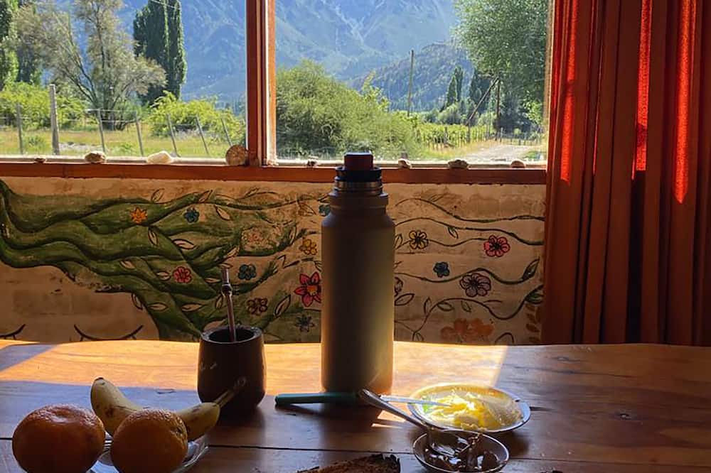Photo of Livingroom in El Bolson