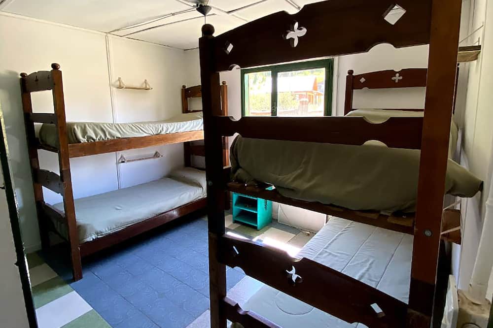 Photo of Bedroom in El Bolson