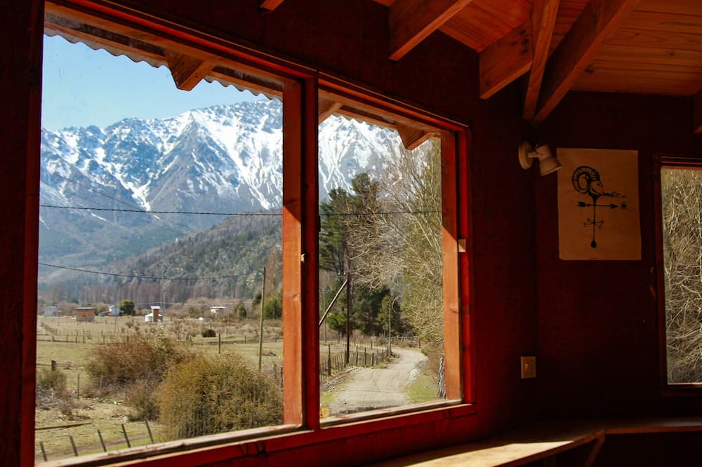 Photo of Livingroom in El Bolson