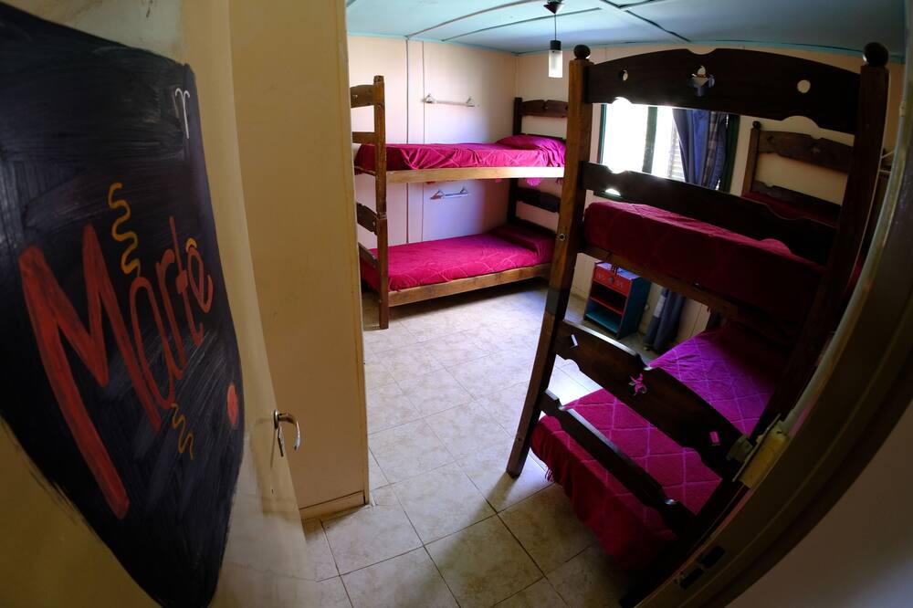 Photo of Bedroom in El Bolson