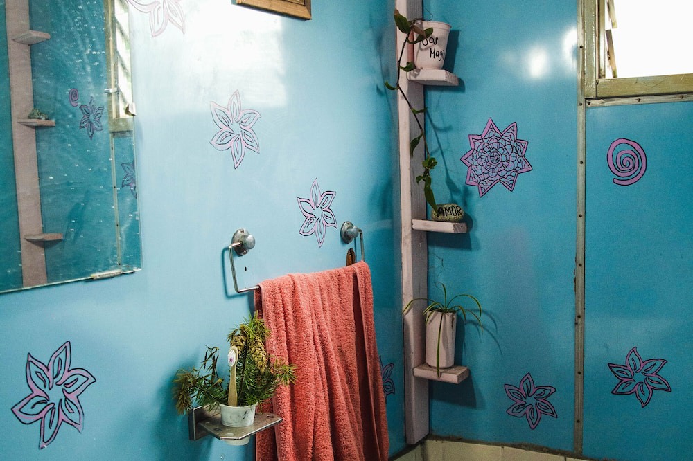 Photo of Bathroom in El Bolson
