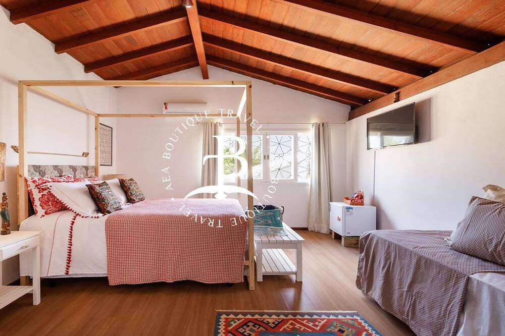 Photo of Bedroom in Daniela