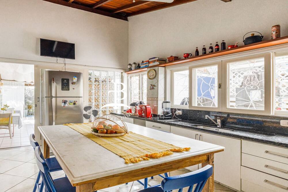 Photo of Kitchen in Daniela