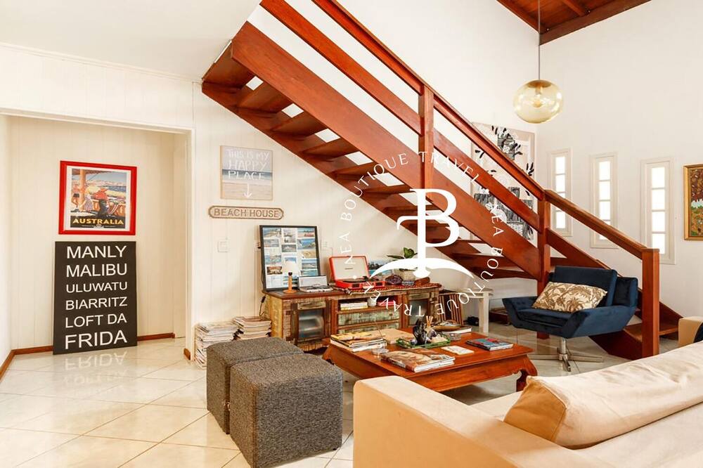 Photo of Livingroom in Daniela