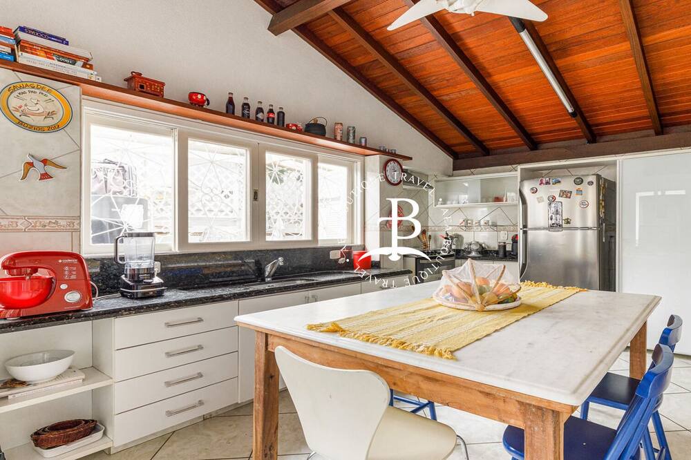 Photo of Kitchen in Daniela