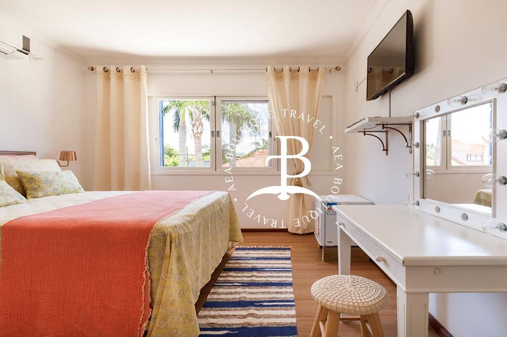 Photo of Bedroom in Daniela