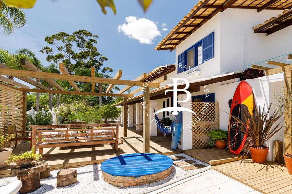 Photo of Outdoor in Daniela