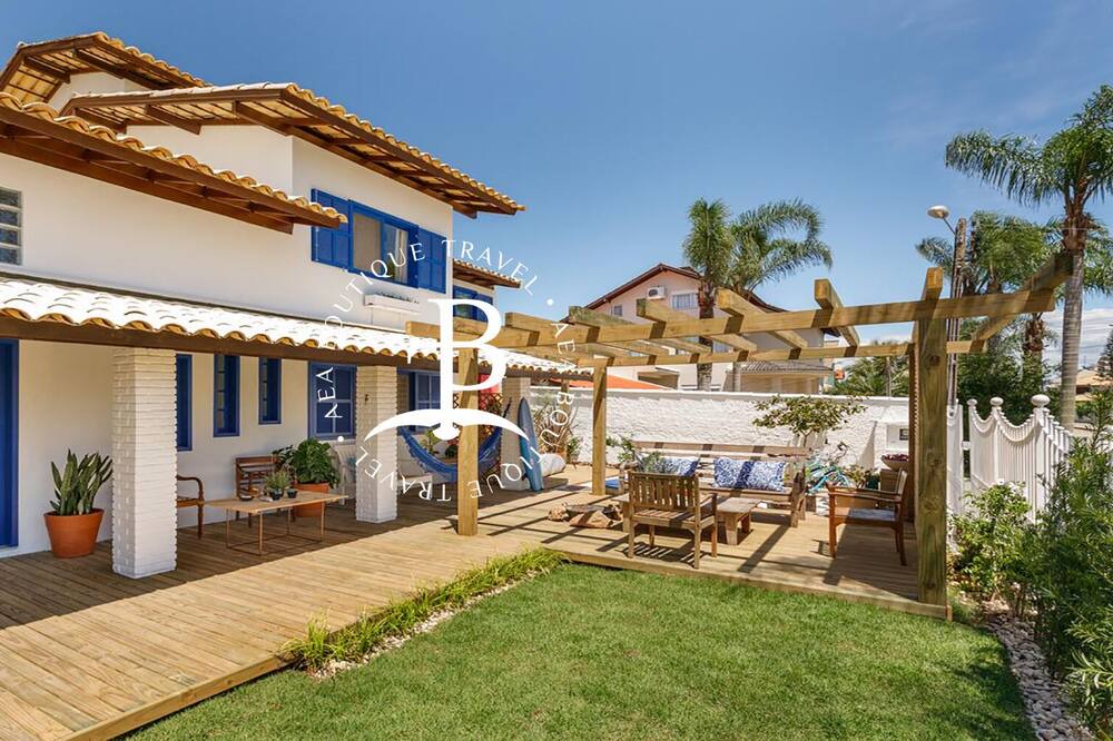Photo of Outdoor in Daniela