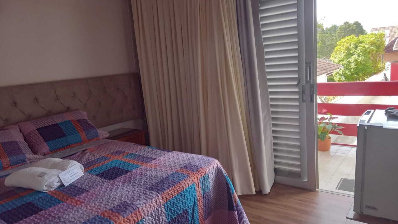 Photo of Bedroom in Jardim Andira