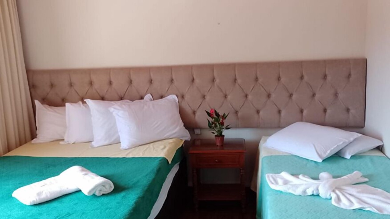 Photo of Bedroom in Jardim Andira