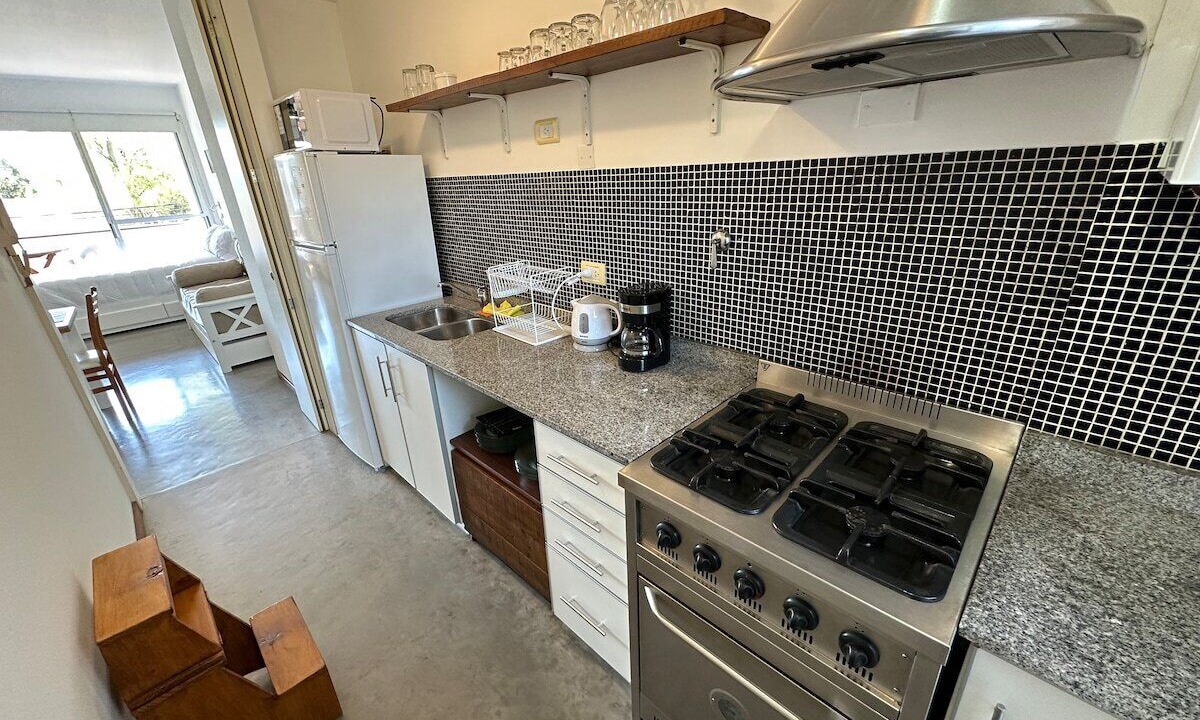 Photo of Kitchen in Olivos