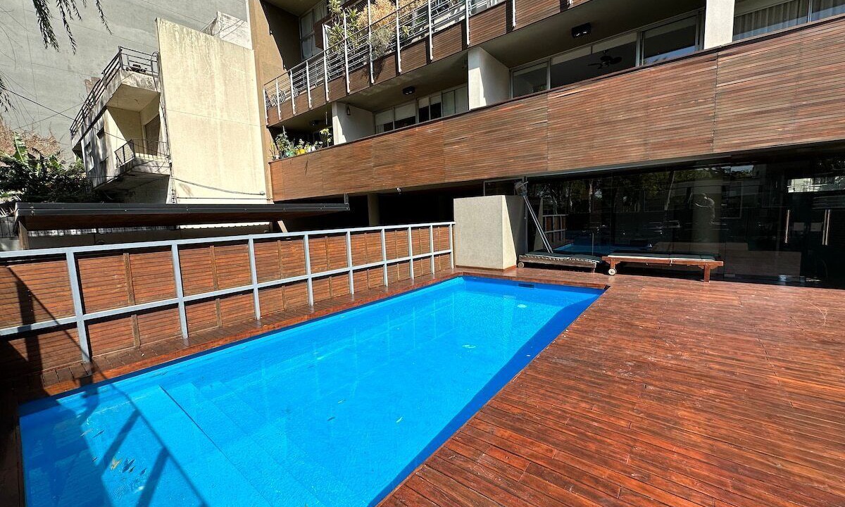 Photo of Outdoor in Olivos