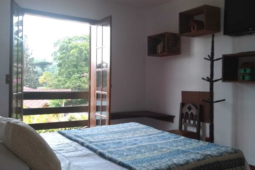 Photo of Bedroom in Teresopolis