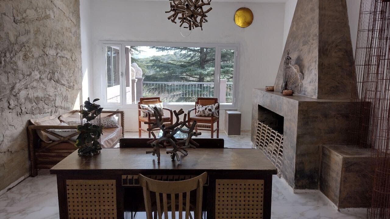 Photo of Livingroom in Salsipuedes