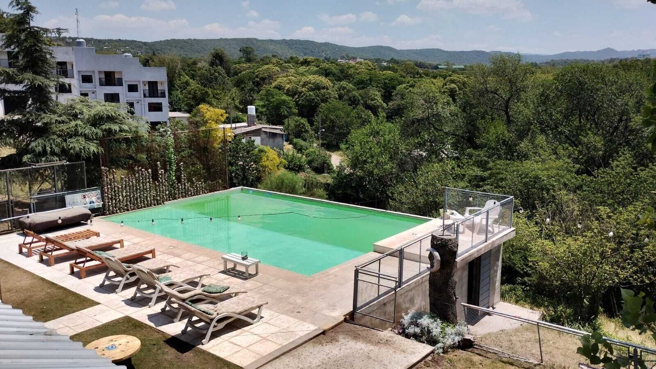 Photo of Outdoor in Salsipuedes