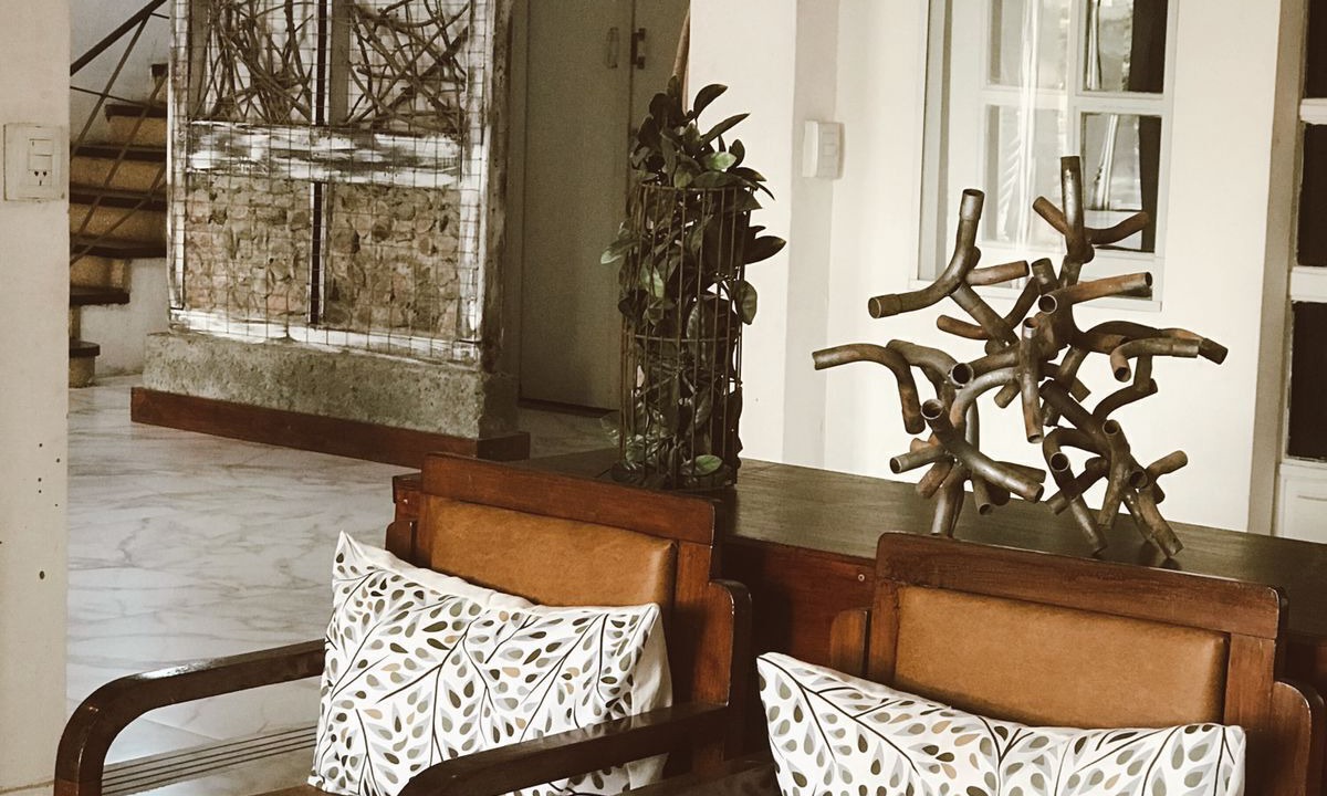 Photo of Livingroom in Salsipuedes
