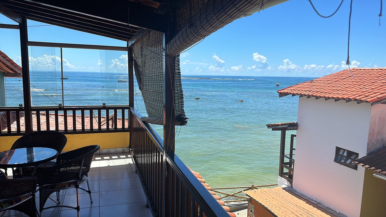 Photo of Bedroom in Morro de Sao Paulo