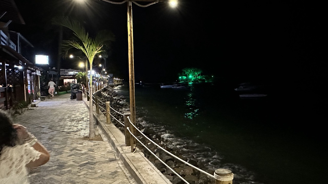 Photo of Outdoor in Morro de Sao Paulo