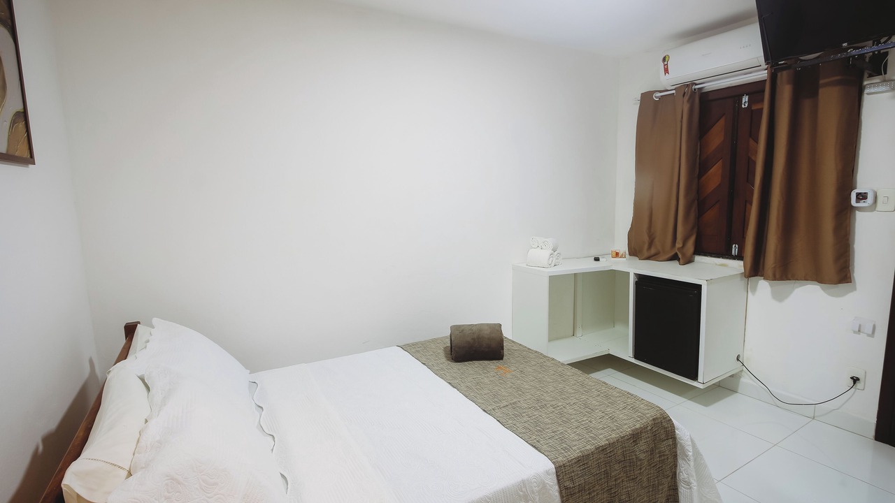 Photo of Bedroom in Morro de Sao Paulo