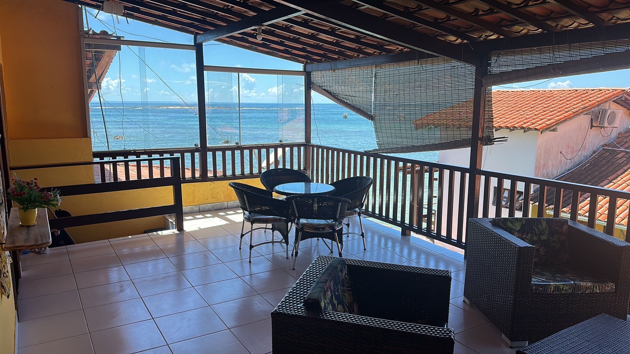 Photo of Bedroom in Morro de Sao Paulo