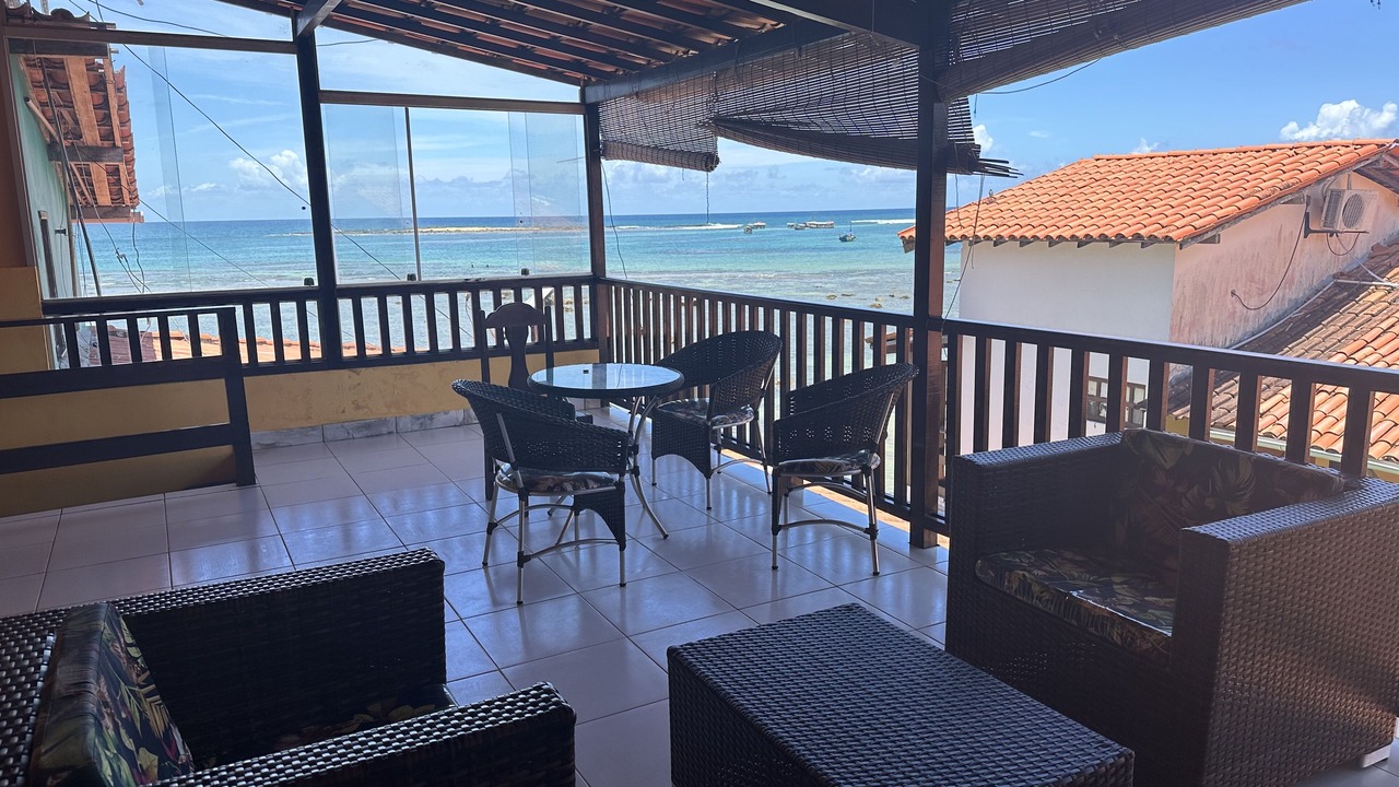 Photo of Bedroom in Morro de Sao Paulo