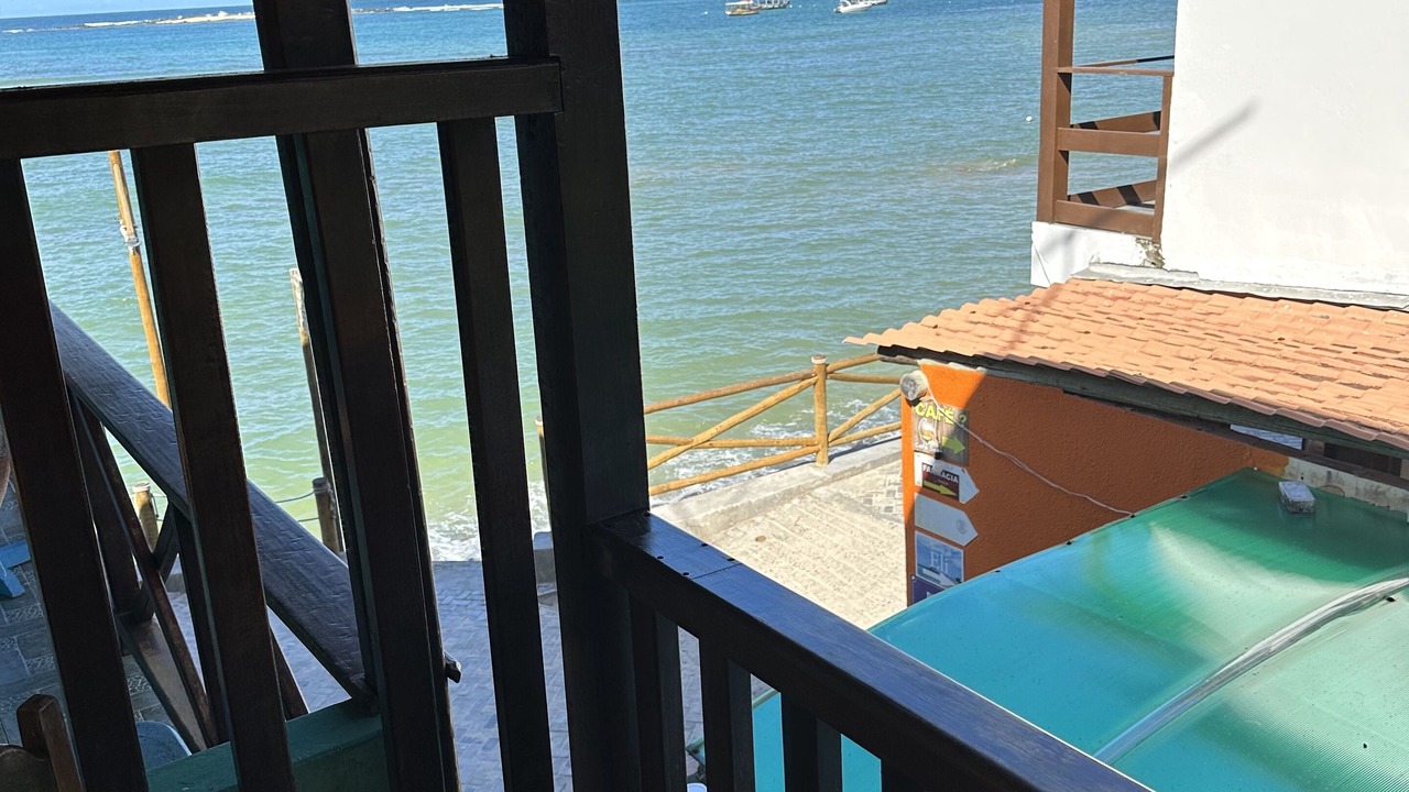Photo of Bedroom in Morro de Sao Paulo