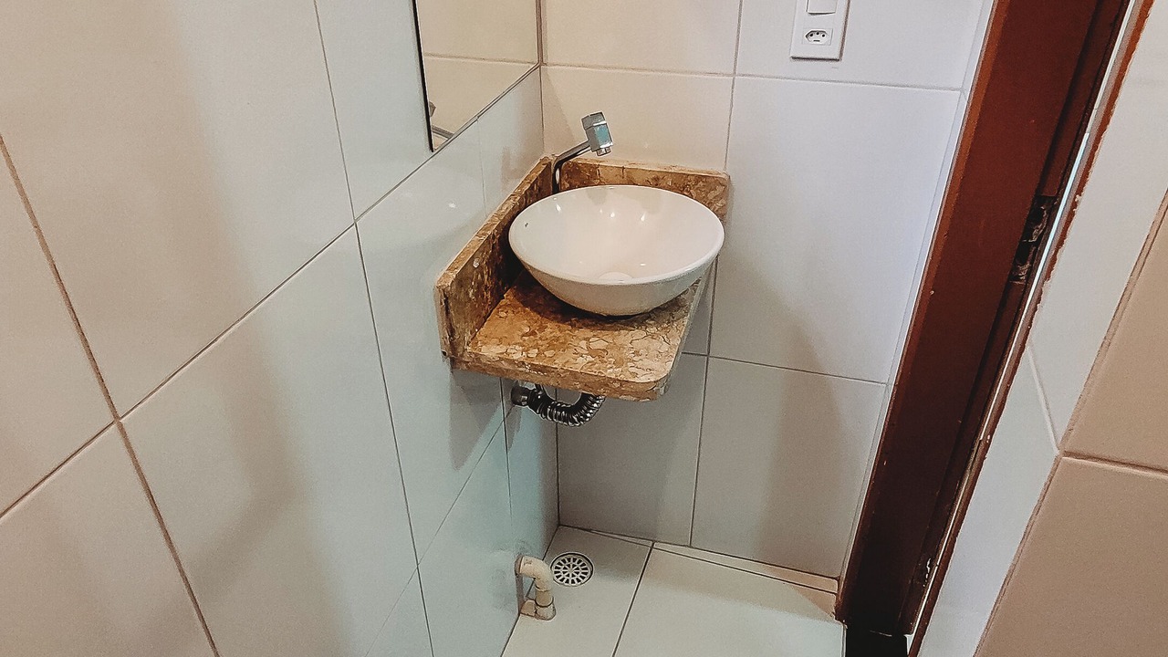Photo of Bathroom in Morro de Sao Paulo