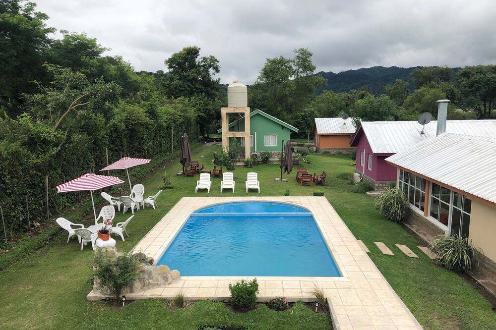 Photo of Outdoor in Vaqueros