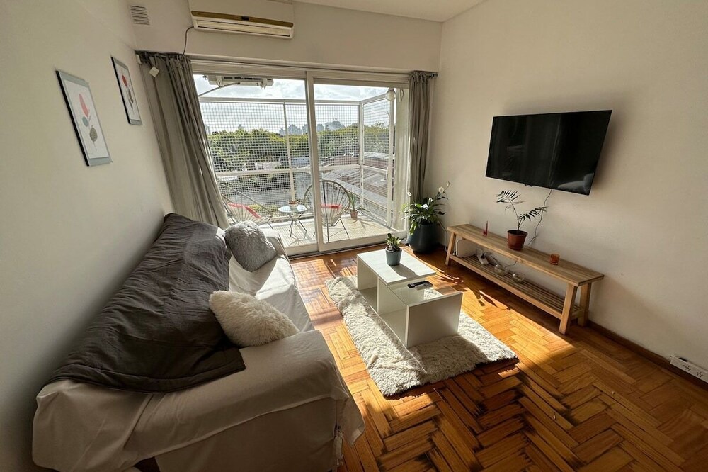 Photo of Livingroom in Vicente Lopez