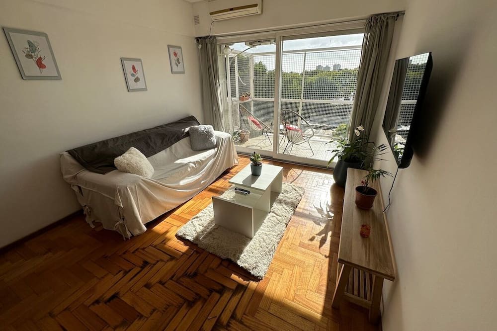Photo of Livingroom in Vicente Lopez