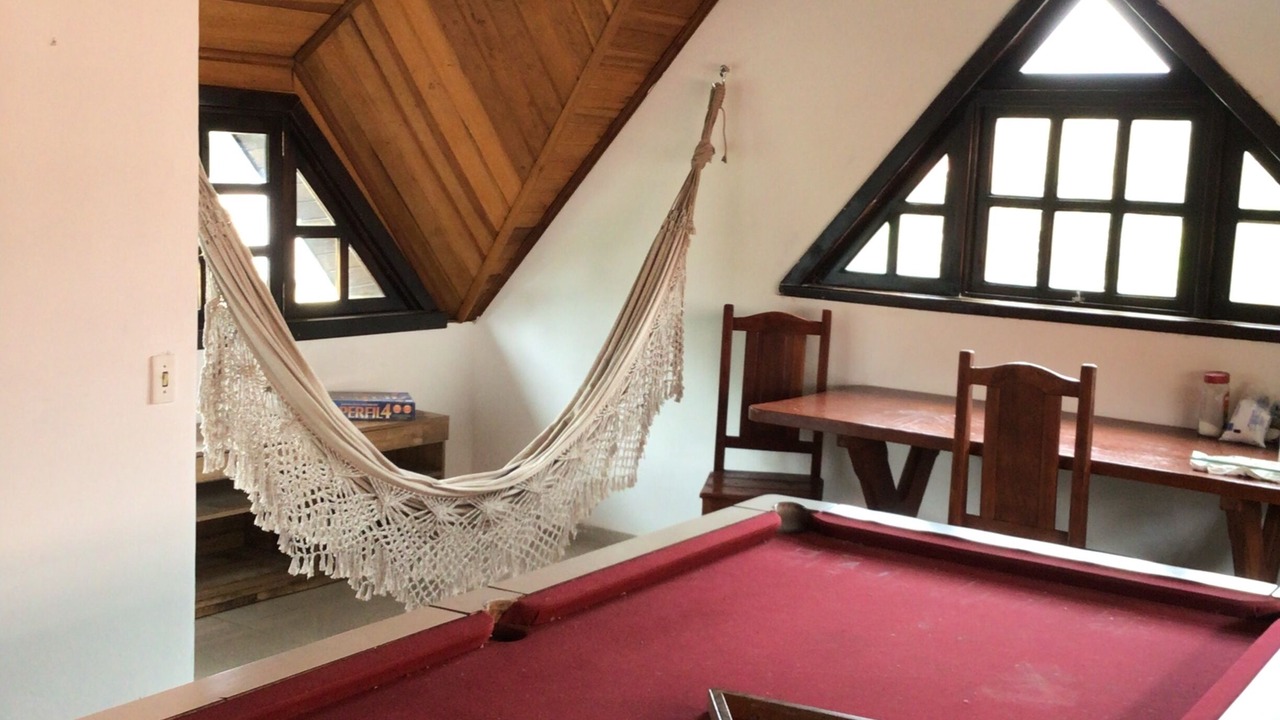 Photo of Bedroom in Capao da Imbuia