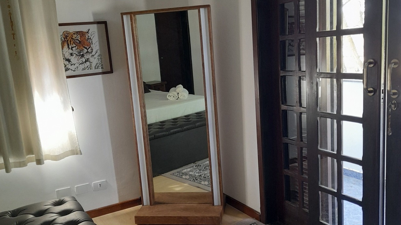 Photo of Livingroom in Capao da Imbuia