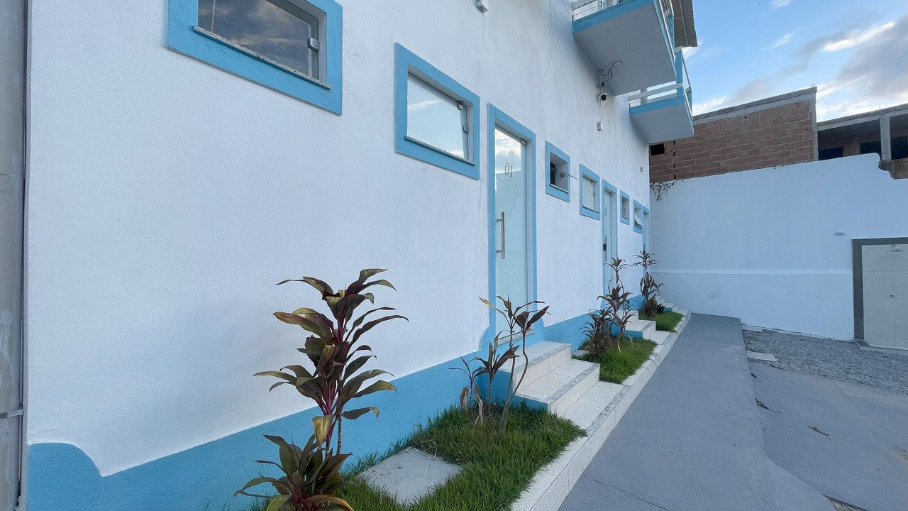 Photo of Outdoor in Porto Seguro