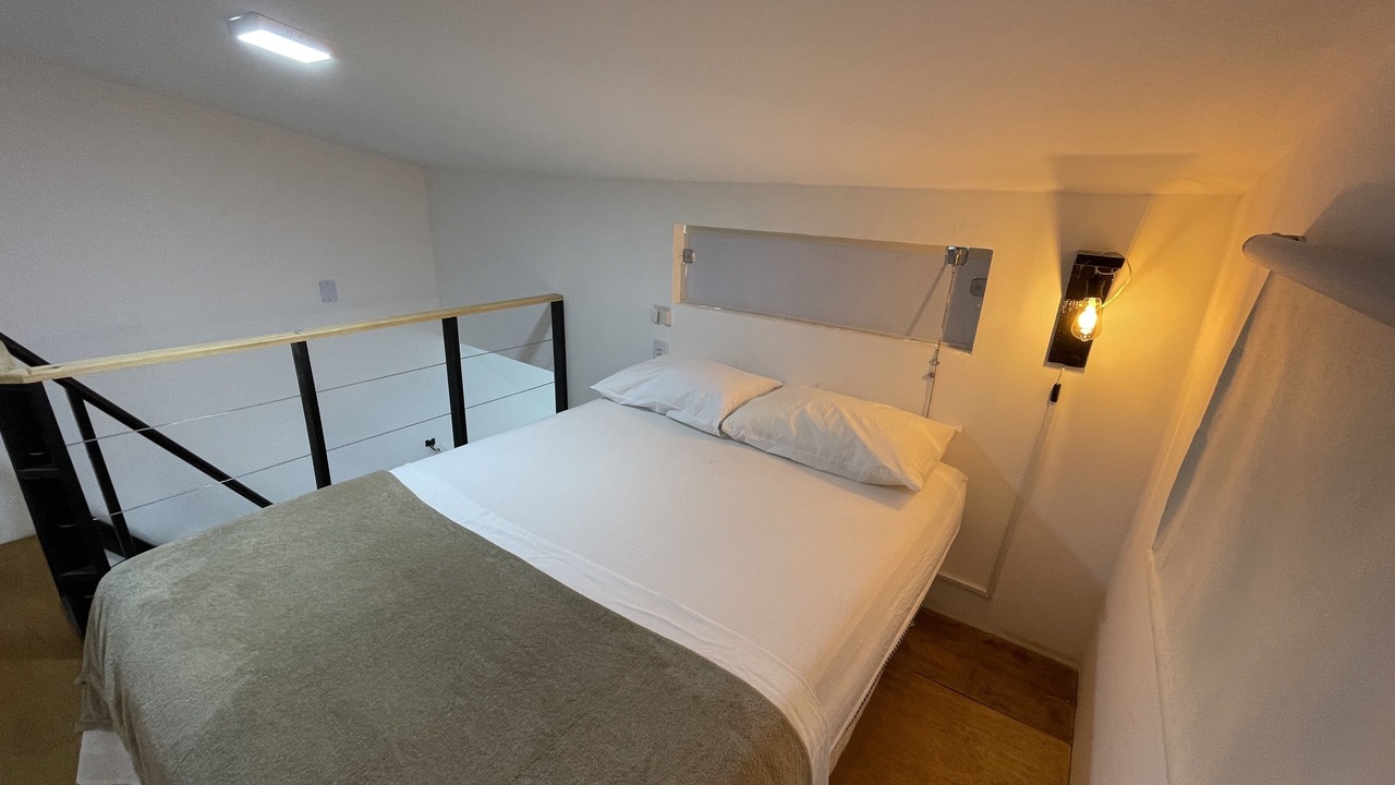 Photo of Bedroom in Porto Seguro