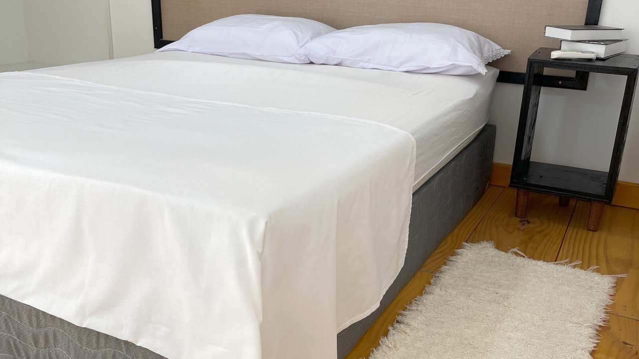 Photo of Bedroom in Porto Seguro