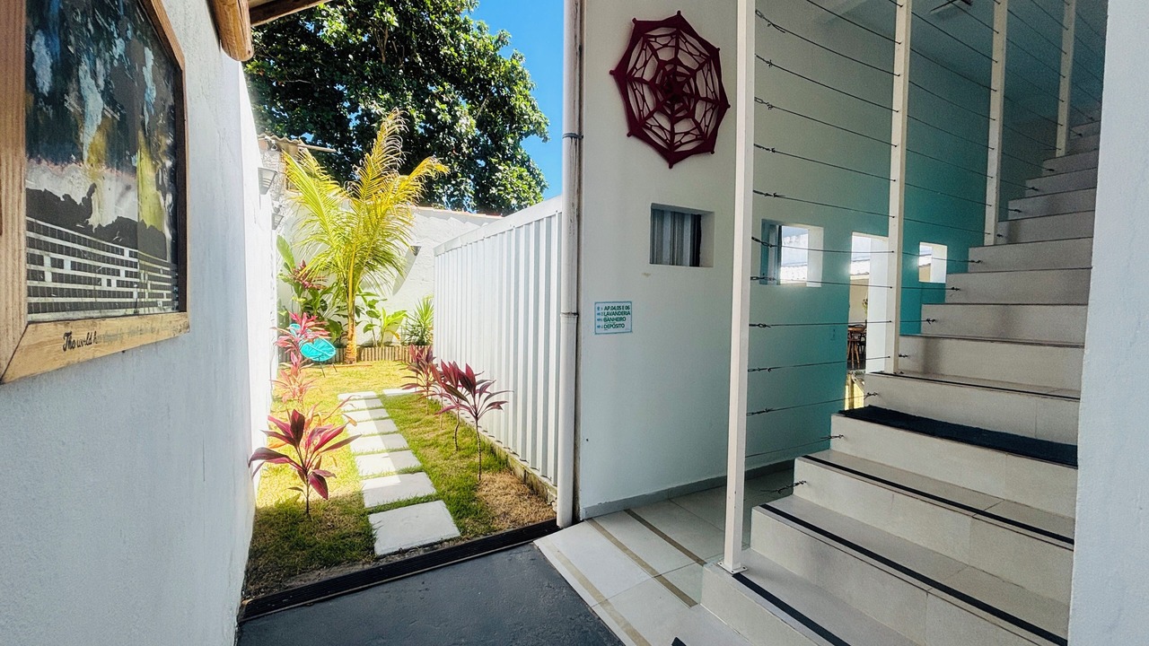 Photo of Outdoor in Porto Seguro