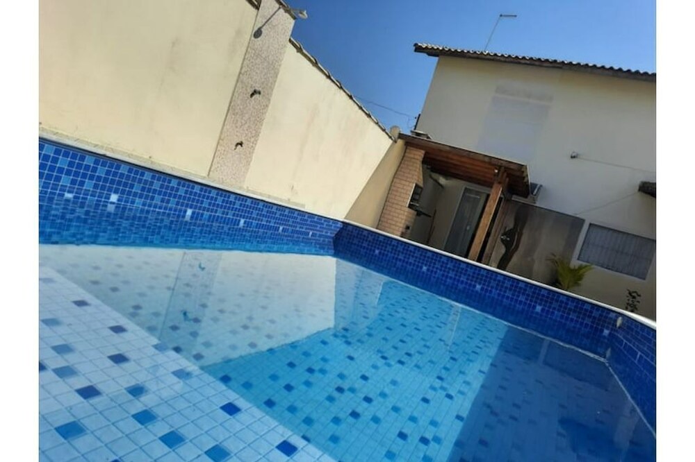 Photo of Outdoor in Cibratel II