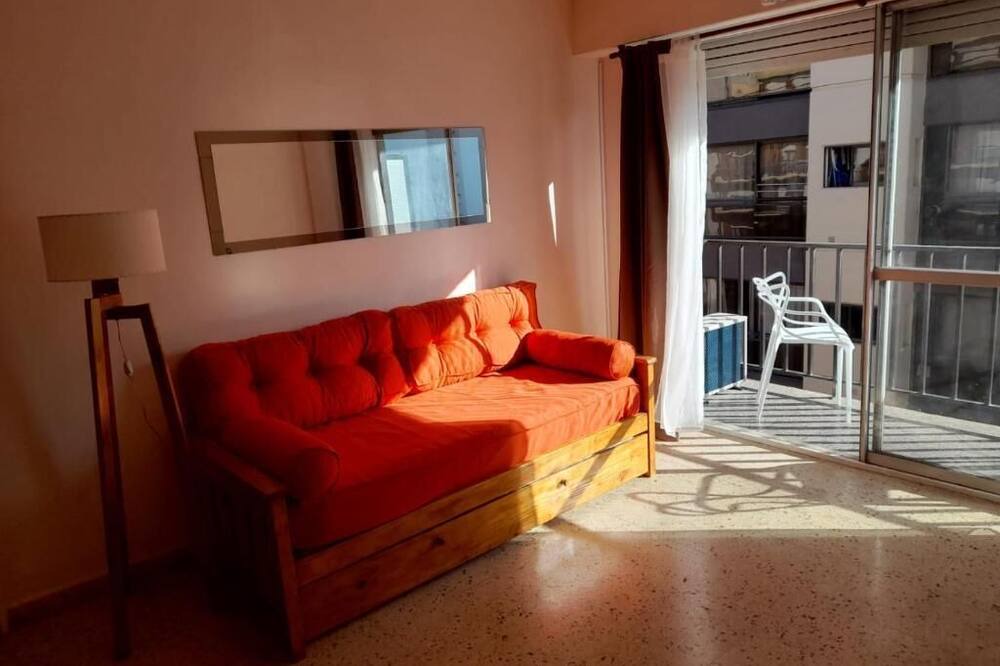 Photo of Livingroom in La Perla